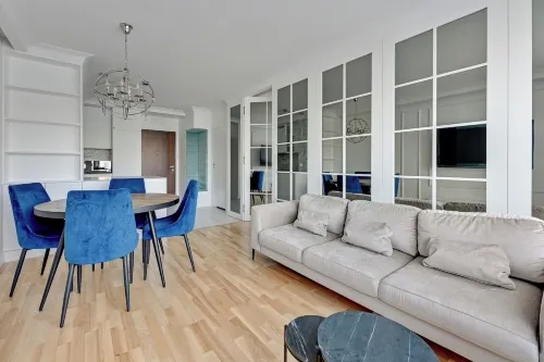 Downtown Apartments Seaside Primore - Bãi biển