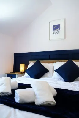 Wave Cottage Bristol - Хоумстей