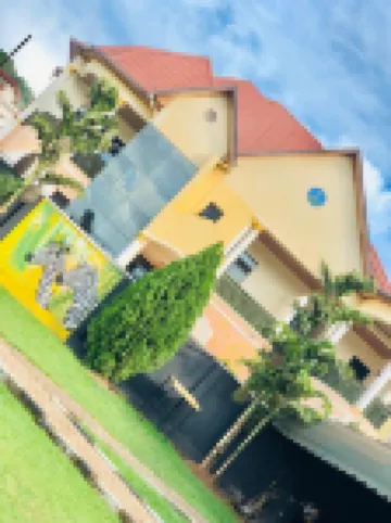 Amariah Villa Hotel di 