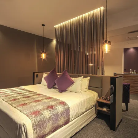 Kharma Suites