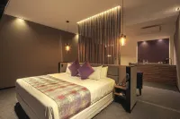 Kharma Suites - chambre d’hôtes