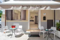 Rossy Palace Amalfi Coast Suites Hotels in Agerola