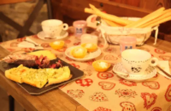 ミ カーサ トゥ カーサ