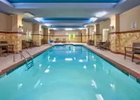 La Quinta Inn & Suites by Wyndham Little Rock - Bryant Hotels in Benton