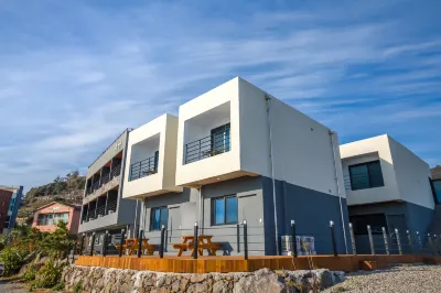 Jeju Soo Pension Hotels in Согвіпо
