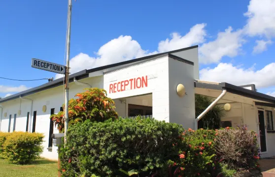 卡德威爾海灘酒店