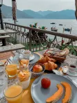 Residence Casa e Vela فنادق في Oggebbio
