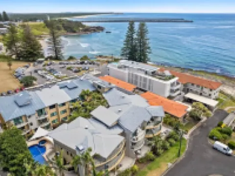 The Cove Yamba Hotels in Yamba