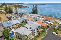 The Cove Yamba Hotels in Yamba