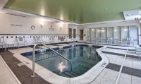 Fairfield Inn & Suites Huntingdon Route 22/Raystown Lake Hôtels à : Huntingdon