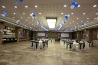 SilverCloud Hotel and Banquets - Jacuzzi
