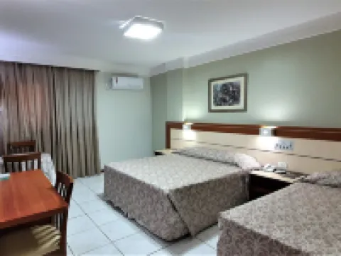 Brumado Hotel Hotels near Campo Grande International Airport
