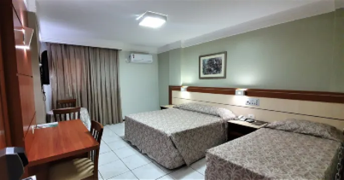 Brumado Hotel Hoteles en 