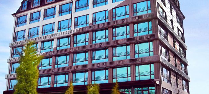 Hotel Atlas Hotels in Duschanbe