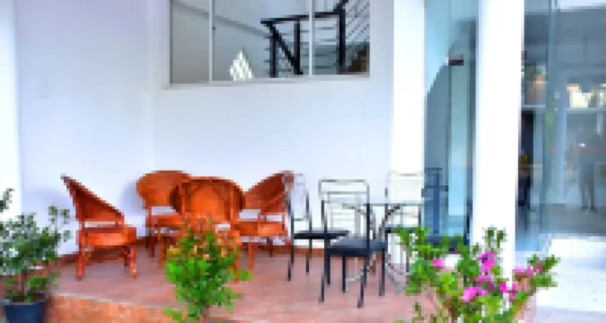 Ella, Nine Arch Holiday Resort