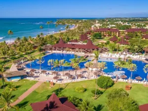Vila Galé Resort Marés - All Inclusive