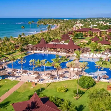 Vila Galé Resort Marés - All Inclusive
