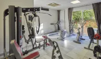 URH Sitges Playa - Gym