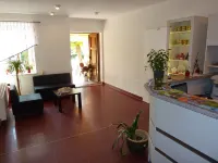 Kyffhaeuserhotel Goldene Aue Hoteles en Südharz