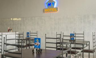 N1 Hotel Bulawayo