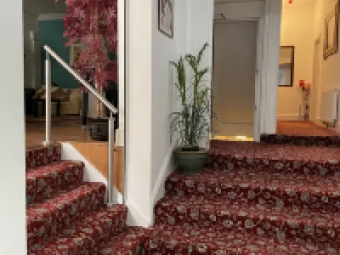 哈德遜旅館 託凱酒店