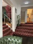 Hotel Hudson