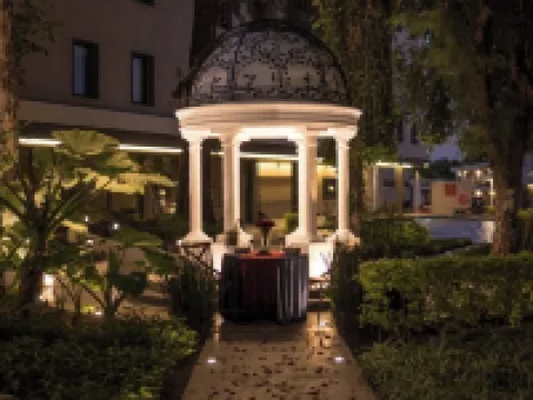 Hotel Ronda Minerva โรงแรมในกวาดาลาฮารา