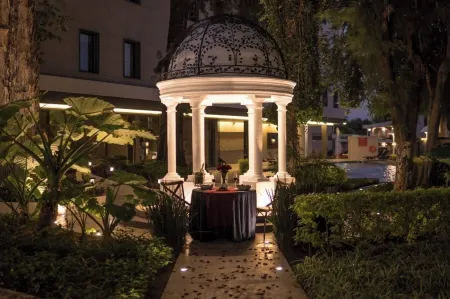 Hotel Ronda Minerva Отели в г. Гвадалахара