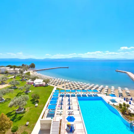 Palmariva Beach Hotel