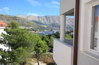 Villa Erna - Mountain view