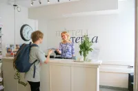 Hotell Stella