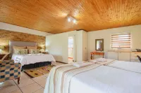 Airport Bird & Game Lodge