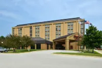 Hampton Inn Chicago/Carol Stream (Wheaton Area) Hotels in Carol Stream