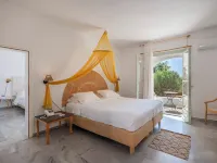 Parosland Hotel