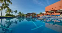 Las Brisas Huatulco – All Inclusive - con vistas al mar