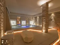 Spa Hotel Parigi 2 Hotel a Dalmine