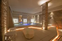 Spa Hotel Parigi 2 Hotel a Dalmine