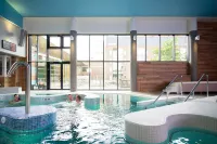 Imatra Spa Sport Camp - spa