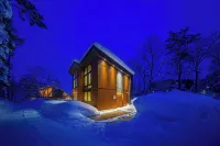 Chalet Infinity by the Hakuba Collection