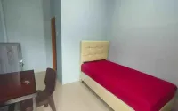 Katamso Homestay Sudirman Hotel dekat Galaxy Swalayan