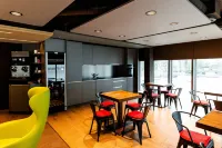 Los Lorentes Residences Hotels in Berne