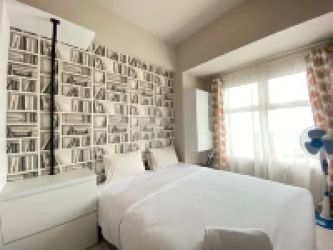 Cozy 2Br Apartment at Newton Residence Bandung