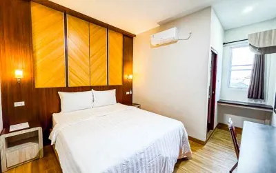 Elite Hotel Tembilahan Hotel di 