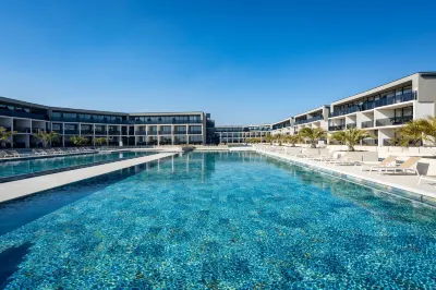 Residence Del Mar Emotion Hoteles en Medulin