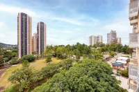 Qsa - Anora Spaces - Metropolis Alphaville