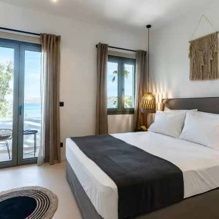 Parea Paros - Adults Only