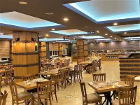 Sapran Deluxe Hotel
