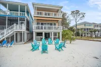 26 Sea Mist Hotels in Beaufort County