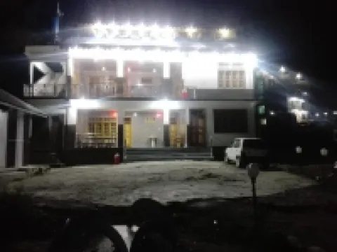 Greenland Motel Hotels in Balakot