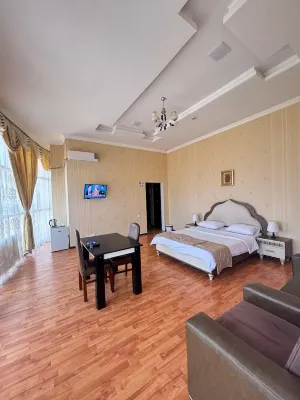 Starway Hotel
